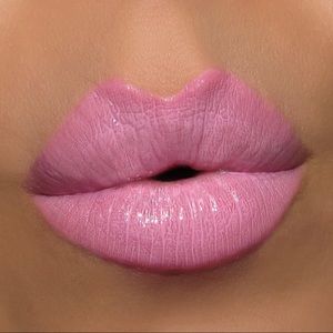 Gerard Cosmetics Pink Tiara - Color Your Smile Lighted Lip Gloss